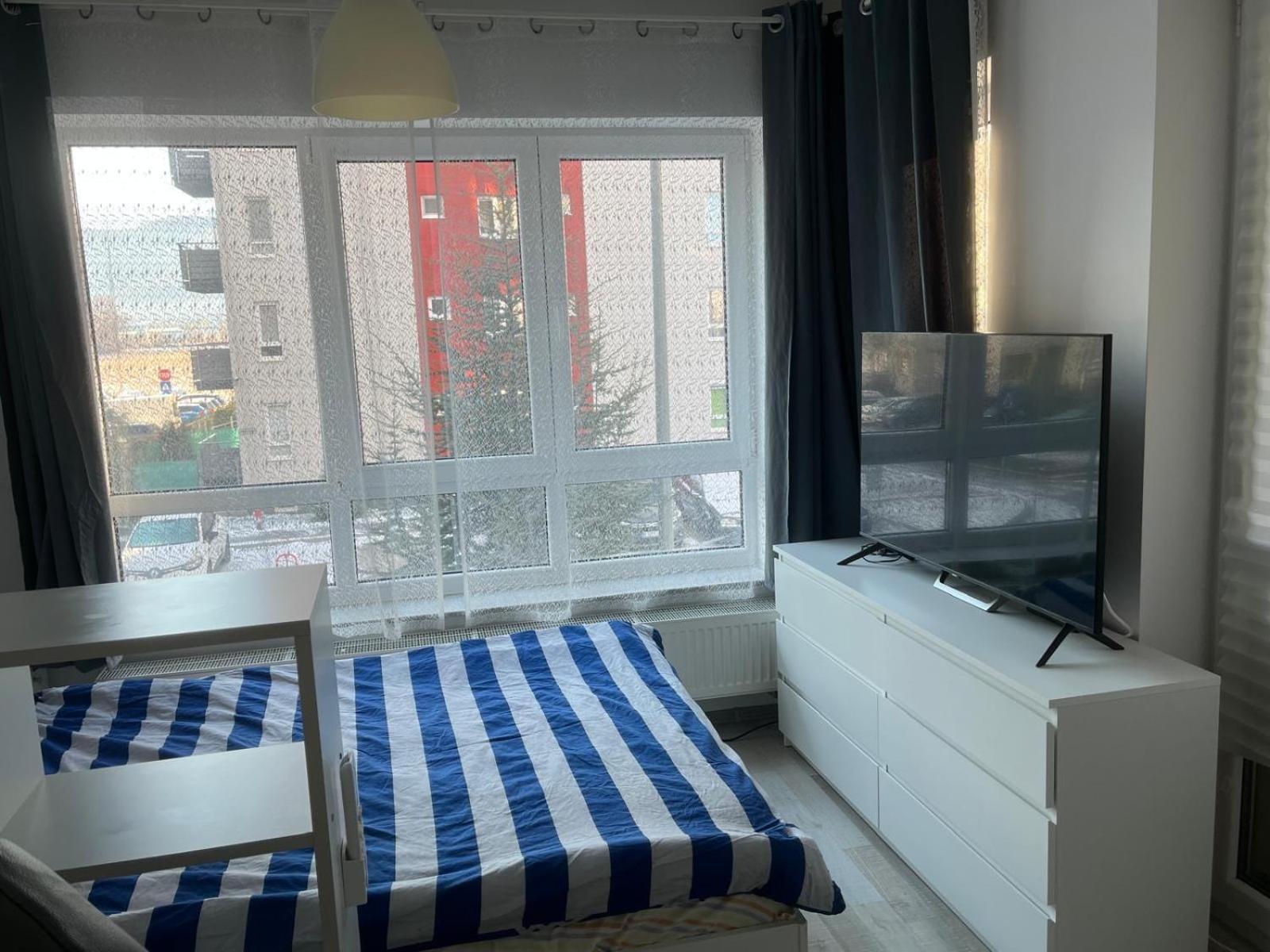 Apartament One Rent Braszów Zewnętrze zdjęcie