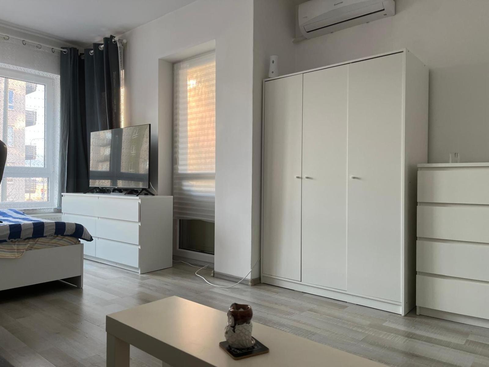 Apartament One Rent Braszów Zewnętrze zdjęcie